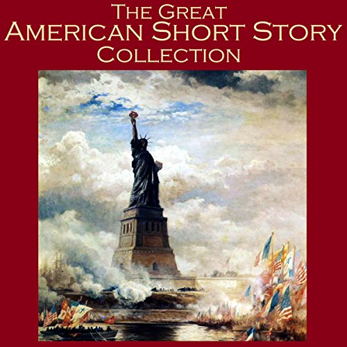 The Great American Short Story Collection: 40 Outstanding... - Amazon Royaume-Uni à 21.79€