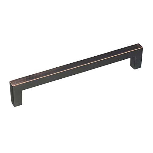Amerock | Schrankgriff | ölgeriebene Bronze | 160 mm Mitte... - Tech & Electronics Amazon Germany à 8.04€