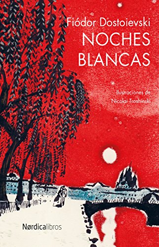 Noches Blancas (Ilustrados) - Livres & eBooks en promo à 2.37€