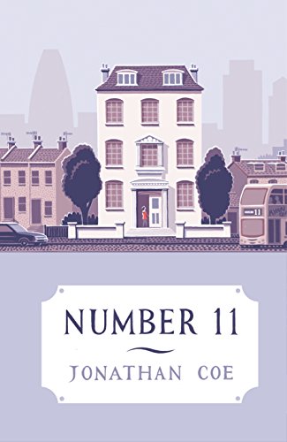Number 11: A brutal family dynasty shows its staying power... - Amazon Royaume-Uni à 0.99€