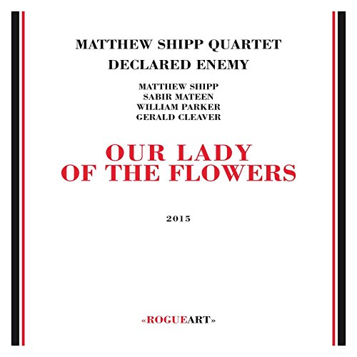 Our Lady of the Flowers - Livres & eBooks Amazon Allemagne à 12.95€