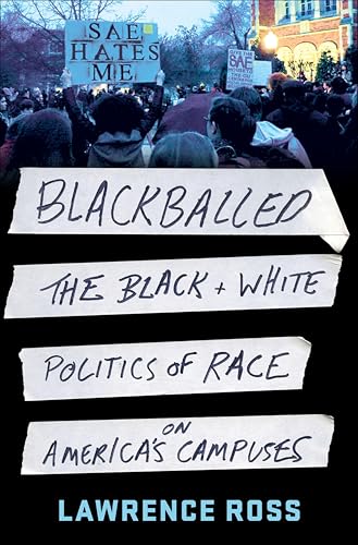 Blackballed: The Black + White Politics of Race on... - Livres & eBooks en promo à 1.99€