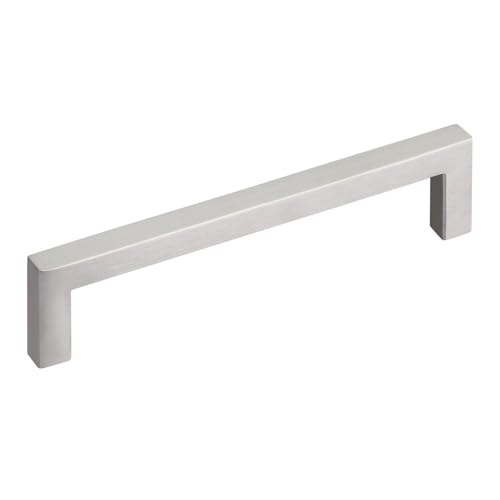 SOTECH Tirador para mueble tirador E8 acero inoxidable... - Maison & Cuisine Amazon Espagne à 3.27€