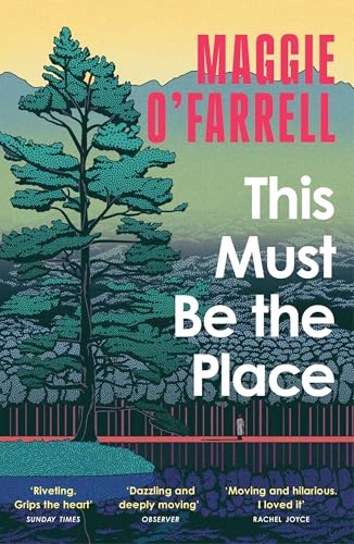This Must Be the Place: The Sunday Times Bestseller from... - Sports & Fitness en promo à 0.99€