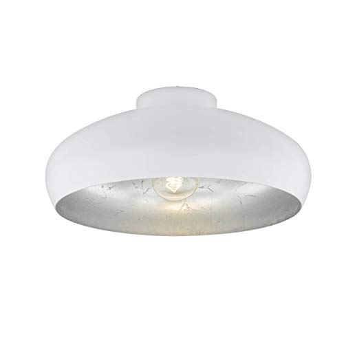 EGLO Deckenlampe Mogano, 1 flammige Deckenleuchte... - Maison & Cuisine Amazon Allemagne à 30.00€