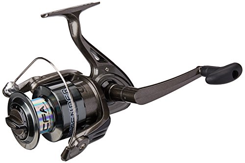 Moulinet à Filature Shakespeare® Contender® en promo à 15,05€ (-38%) sur Amazon FR