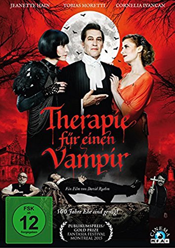 Therapie für einen Vampir - Maison & Cuisine Amazon Italie à 7.04€