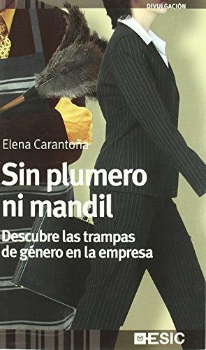 Sin plumero ni mandil. Descubre las trampas de género en la... - High-Tech & Électronique Amazon Espagne à 60.12€