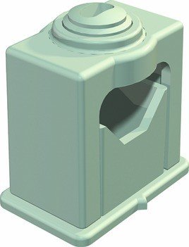 Obo-bettermann Verbindungssystem - Heftklammer, 6-16 mm ps - Maison & Cuisine Amazon Allemagne à 6.94€