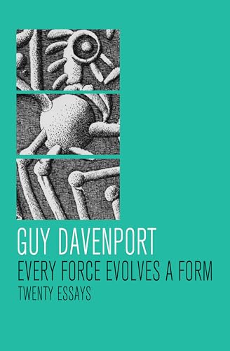 Every Force Evolves a Form: Twenty Essays - Bon plan à 2.99€