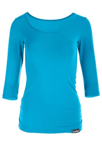 Maglietta da Donna per Fitness Yoga Pilates, Winshape... - Sports & Fitness Amazon Italie à 27.90€