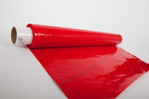 NRS Healthcare Red Dycem Reel Non Slip Grip Material - Auto & Moto Amazon Royaume-Uni à 14.12€