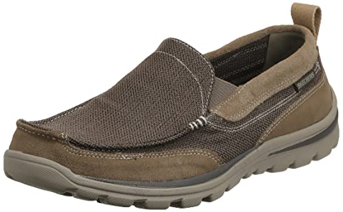 Skechers Superior Milford - Scarpe da ginnastica basse da... - Auto & Moto en promo à 28.94€