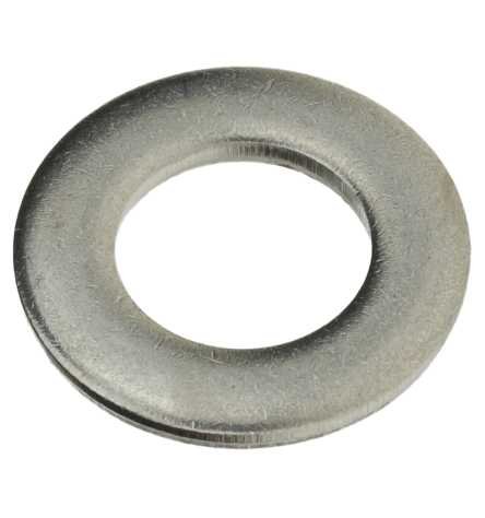 Reidl Scheiben 8,4 mm DIN 125 A4 blank 10 Stück - Bricolage & Outils en promo à 1.89€