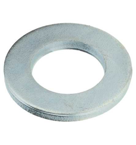 Reidl Scheiben 7,4 mm DIN 125 Stahl galvanisch verzinkt 10... - Bricolage & Outils Amazon Allemagne à 1.82€