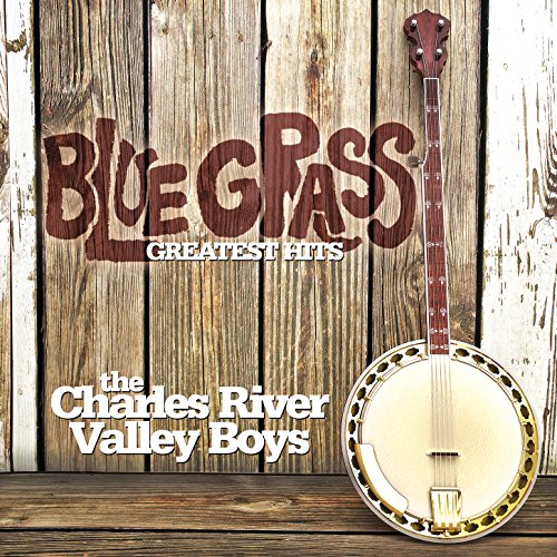 Bluegrass Greatest Hits - Musique & Instruments Amazon Allemagne à 58.14€