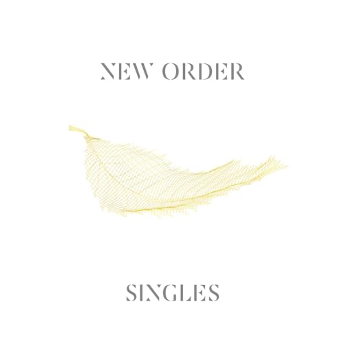 Singles [Import] en promo à 23,20€ (-61%) sur Amazon FR