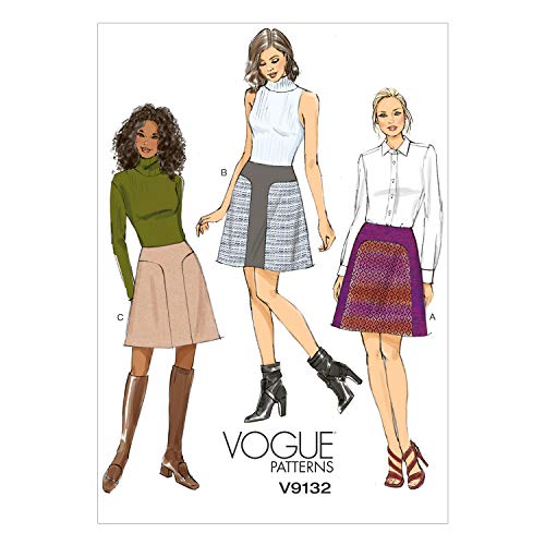 Vogue Schnittmuster - Loisirs Créatifs Amazon Allemagne à 25.33€