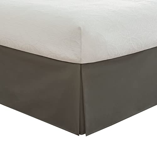 TodaysHome Basic Mikrofaser Tailored Sham mit 5,1 cm... - Maison & Cuisine en promo à 22.15€