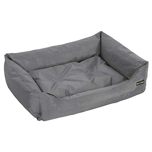 Feandrea PGW28G Cuccia cuscini per cani, Grigio, 100 × 70 cm - Amazon Italie à 43.99€