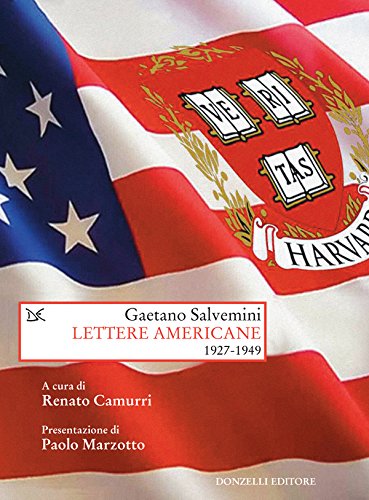 Lettere americane: 1927-1949 (Italian Edition) - Livres & eBooks Amazon Allemagne à 4.49€