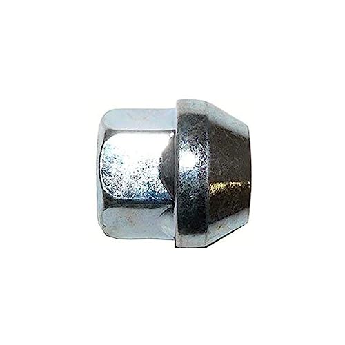 Sparco S249DCM1201 Dado Conica M12 x 1, 25 L17 Ch19 - Auto & Moto Amazon Italie à 3.94€