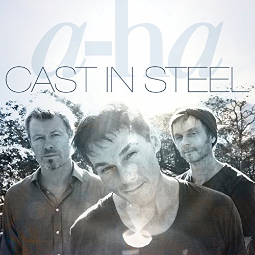 Cast In Steel - Bricolage & Outils Amazon Allemagne à 2.32€