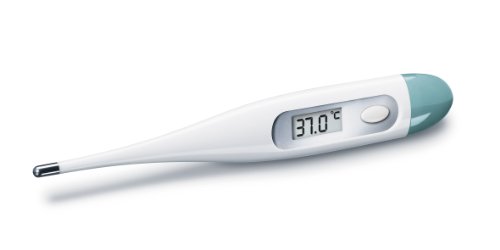 Sanitas SFT 01 Termómetro Digital - Amazon Espagne à 9.60€