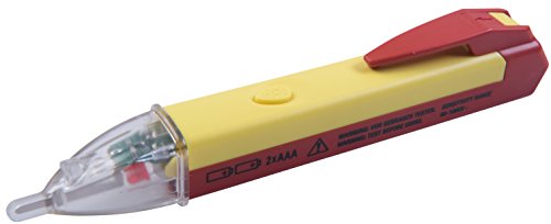 Connex COXB370260 Détecteur de tension sans contact en promo à 9,07€ (-58%) sur Amazon FR
