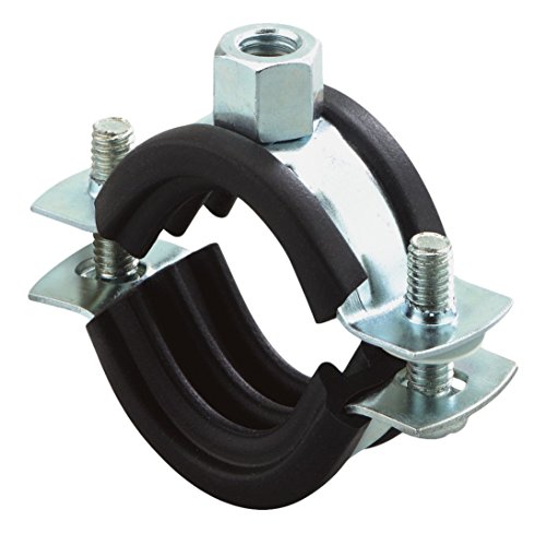 Pescatori tubo fascetta FRSN 25 – 28, M 8/M 10, 49790 - Animalerie Amazon Italie à 0.92€