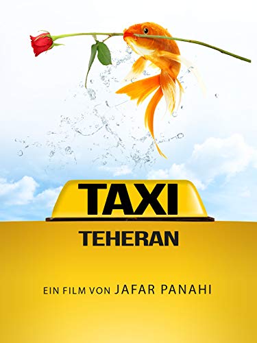 Taxi Teheran [dt./OV] - Livres & eBooks Amazon Allemagne à 3.99€