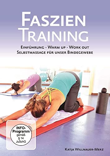 Faszien Training - Sports & Fitness Amazon Allemagne à 9.99€