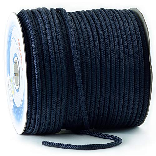 wellenshop Seil Tau Leine Tauwerk Durchmesser Ø 12 mm... - High-Tech & Électronique Amazon Allemagne à 1.99€