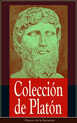 Colección de Platón: Clásicos de la literatura (Spanish... - Home & Kitchen Amazon Germany à 0.99€