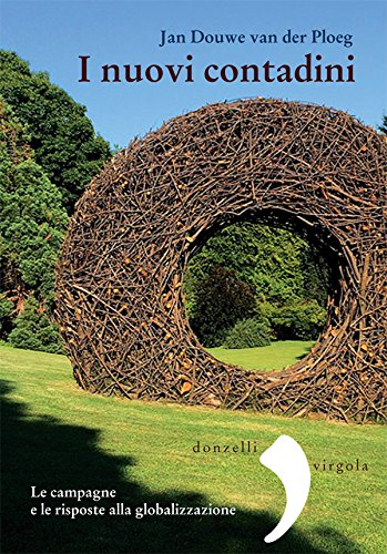 I nuovi contadini: Le campagne e le risposte alla... - Mode & Vêtements Amazon Espagne à 4.99€