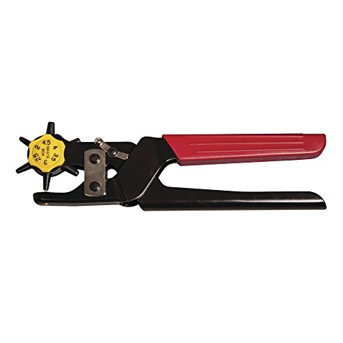 Rayher 22599000 Pinzatrice professionale a 6 punzoni, 24... - Auto & Moto Amazon Italie à 19.99€