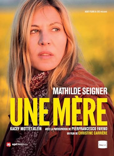 Une mere - DVD - Livres & eBooks Amazon Royaume-Uni à 4.11€