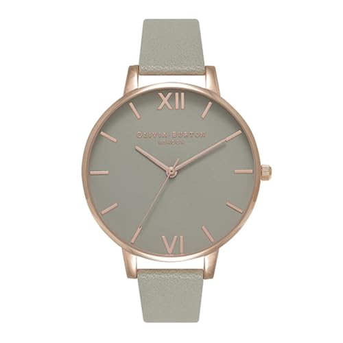 Olivia Burton Orologio Analogico al Quarzo da Donna... - Amazon Italy à 32.45€