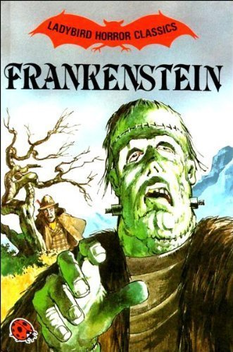 Frankenstein (Ladybird horror classics) by Raymond Sibley... - High-Tech & Électronique Amazon Royaume-Uni à 56.94€