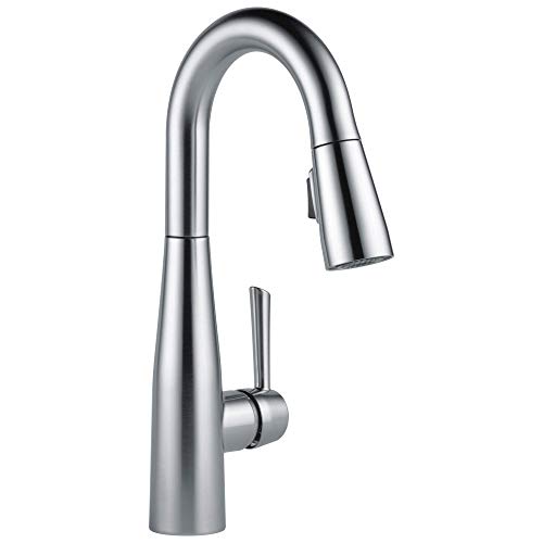 Delta Wasserhahn Essa Single Griff Bar/Prep Wasserhahn mit... - Tech & Electronics Amazon Germany à 111.77€