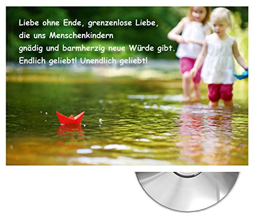 Liebe ohne Ende - Amazon Allemagne à 4.20€