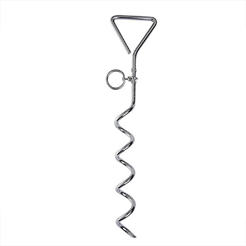 506960 Erdspirale Chien Mouton ou chèvre ou sol spirale... - Animalerie Amazon France à 4.79€