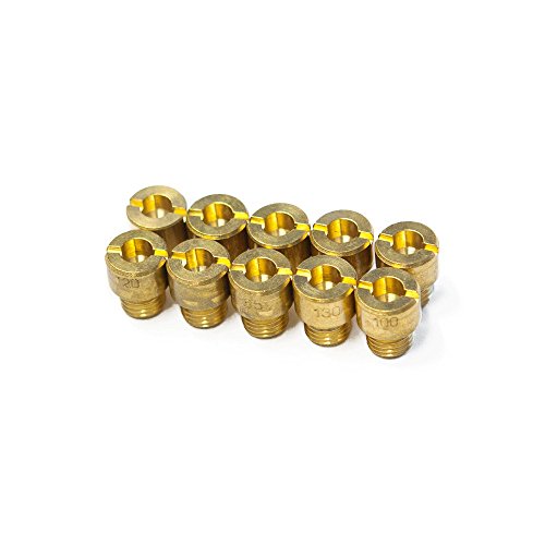 Carburettor Main Nozzle Set Maxtuned for CPI 50 Sizes 72... - Auto & Moto Amazon Royaume-Uni à 10.26€