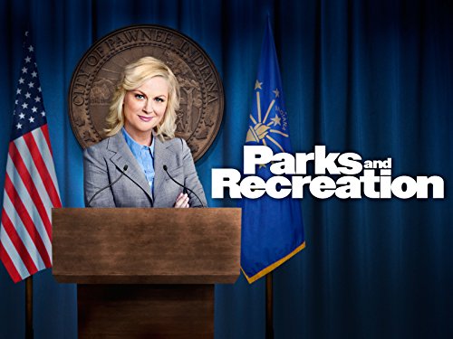 Parks and Recreation Season 4 en promo sur Amazon