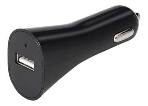 TooQ TQCC-1501 - Cargador de coche, color negro - Auto & Moto Amazon Espagne à 0.54€