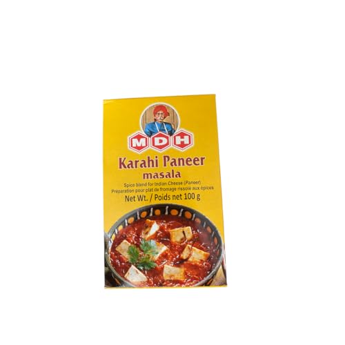 MDH Karahi Paneer Masala 100 g - Épicerie en promo à 7.29€