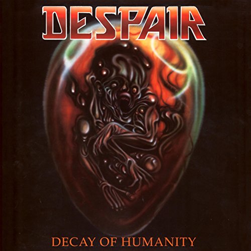 Decay of humanity - Musique & Instruments Amazon France à 26.03€