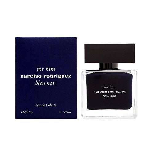 Narciso Rodriguez RODRIGUEZ Bleu Noir Edt Eau De Toilette... - Beauté & Parfums en promo à 51.12€