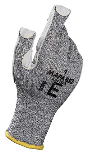 Mapa Professional Kromet morbido martello taglia 9 guanti –... - Amazon Italy à 6.87€