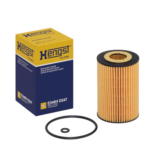 Hen E340H D247 Bloque de Motor - Auto & Moto en promo à 7.96€